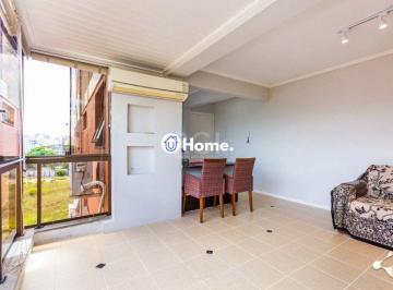 Apartamento · 4220m² · 1 Quarto · 1 Vaga · apartamento de 1 quarto no 7º andar - com garagem.
