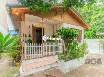 Casa · 251m² · 5 Quartos · 3 Vagas · Casa para Venda - 251m², 5 dormitórios, 3 vagas - Nonoai