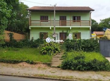 Casa · 200m² · 3 Quartos · 4 Vagas · Casa à venda - em Aberta dos Morros
