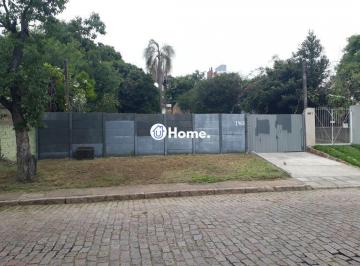 Terreno · 638m² · **Oportunidade Única! Terreno Residencial na Tristeza, Porto Alegre, RS**