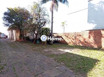 Casa · 2m² · 5 Quartos · 1 Vaga · Terreno com 750m² na Av. Otto Niemeyer, bairro Camaquã