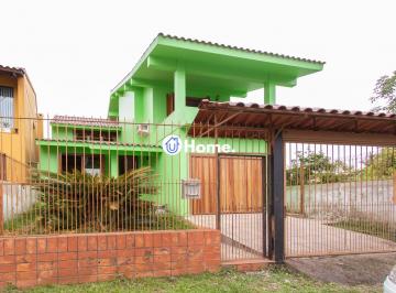 Casa · 185m² · 3 Quartos · 3 Vagas · Casa com 3 quartos e 185m² à venda em Vila Nova