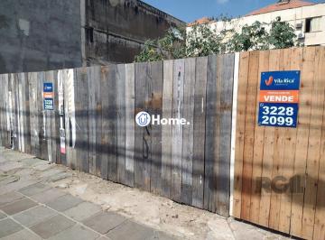 Terreno · 486m² · Compre terreno na Av Bento Gonçalves, 20,24 X 24M2,Bairro Partenon