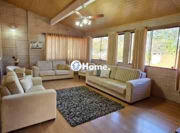 Casa · 160m² · 3 Quartos · 2 Vagas · Casa 3 dormitórios Bairro Guarujá