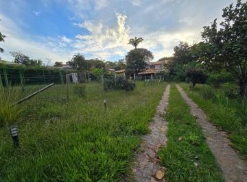 Terreno , Lagoa Santa · Terreno de 1000 m² à venda, Condominio Bouganville