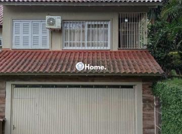 Casa · 186m² · 3 Quartos · 2 Vagas · Casa à venda - em Ipanema