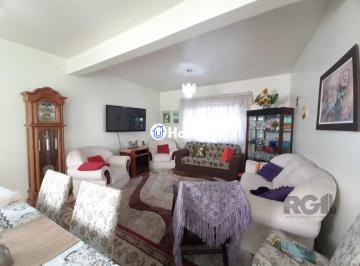 Casa · 256m² · 4 Quartos · 2 Vagas · Casa à venda - em Santana