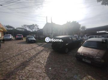 Terreno · 545m² · Terreno na Esquina da Av. Antenas