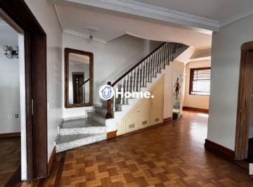 Casa · 275m² · 4 Quartos · 1 Vaga · CASA A VENDA, AMPLA NA COMENDADOR BATISTA!