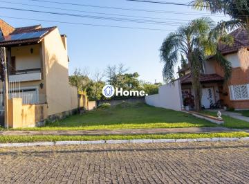 Terreno · 359m² · Ótimo terreno 359 m2 pronto para construir