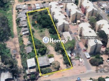 Terreno · 3600m² · Terreno à venda - em Mário Quintana