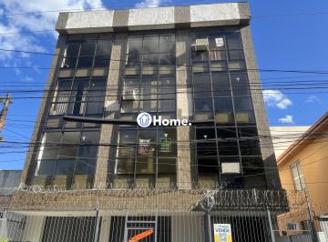 Comercial · 259m² · 1 Quarto · 4 salas comerciais