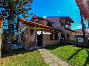 Casa · 162m² · 5 Quartos · 3 Vagas · Casa Espetacular na Hípica