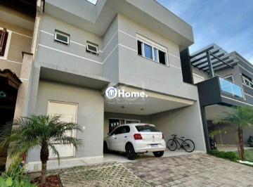 Casa · 144m² · 3 Quartos · 4 Vagas · Casa Condominio para Venda - 144m², 3 dormitórios, sendo 3 suites, 4 vagas
