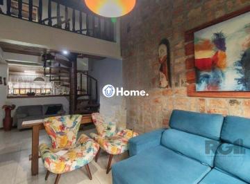 Casa · 295m² · 3 Quartos · 4 Vagas · Casa à venda - em Coronel Aparício Borges