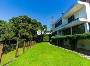 Casa · 493m² · 4 Quartos · 4 Vagas · Casa à venda - em Agronomia