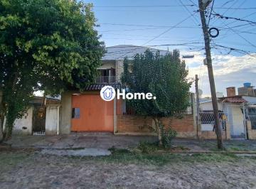 Casa · 280m² · 4 Quartos · 2 Vagas · Casa à venda - em Morro Santana