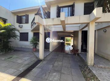Casa · 300m² · 6 Quartos · 3 Vagas · casa a venda no bairro tristeza