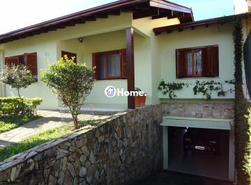 Casa · 230m² · 3 Quartos · 3 Vagas · Casa para Venda - 230m², 3 dormitórios, sendo 1 suites, 3 vagas - Aberta Dos Mor