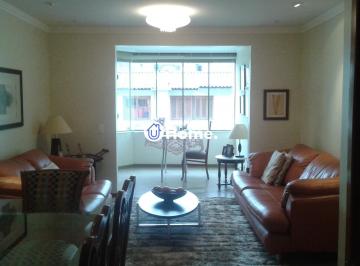 Apartamento · 174m² · 3 Quartos · 2 Vagas · Cobertura para Venda - 174.2m², 3 dormitórios, 2 vagas - Tristeza