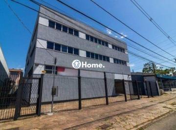 Comercial · 2175m² · 8 Quartos · 10 Vagas · VENDA Prédio Comercial no Bairro Partenon, Porto Alegre - RS
