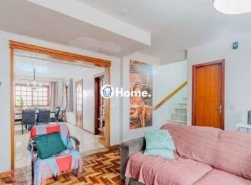 Casa · 240m² · 4 Quartos · 2 Vagas · Casa em condomínio no bairro Santo Antômnio de 4 dormitórios e 2 vagas
