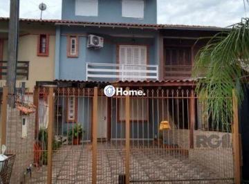 Casa · 100m² · 4 Quartos · 2 Vagas · Casa à venda - em Hípica