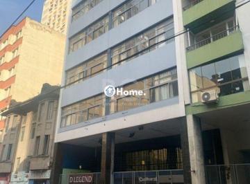 Comercial · 3300m² · Prédio Para Comprar , 3300 m² por R$ 14.000.000,00 - Centro - Porto Alegre/RS