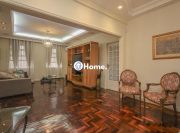 Apartamento · 136m² · 3 Quartos · 1 Vaga · Apartamento a venda no Centro Histórico