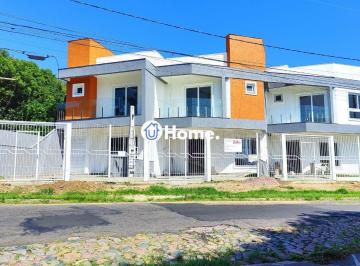 Casa · 10580m² · 3 Quartos · 2 Vagas · Sobrado 3 dormitórios com suíte à venda no Vila Ipiranga Porto Alegre R$ 820.000