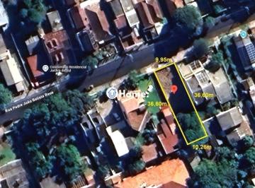 Terreno · 370m² · Terreno à venda - em Tristeza