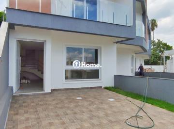 Casa · 8184m² · 3 Quartos · 2 Vagas · Sobrado 3 dormitórios suíte à venda no Vila Ipiranga – Porto Alegre – R$ 720.000