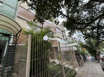 Apartamento · 66m² · 2 Quartos · Apartamento de dois quartos no bairro Rio Branco em Porto Alegre