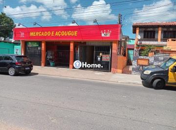 Casa · 500m² · 4 Quartos · 2 Vagas · Casa à venda - na Restinga