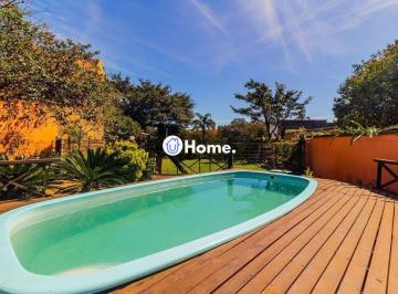 Casa · 293m² · 3 Quartos · 6 Vagas · Casa de 3 dormitórios, no Bairro Ponta Grossa - Porto Alegre
