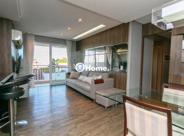 Apartamento · 83m² · 3 Quartos · 2 Vagas · Apartamento com 3 quartos, 1 Suíte, 2 vagas e 83m² à venda em Jardim Lindóia.