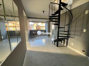 Apartamento · 111m² · 2 Quartos · 1 Vaga · Cobertura 2 dormitorios no bairro Cavalhada
