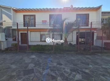 Casa · 251m² · 3 Quartos · 2 Vagas · SOBRADO NO PARTENON PROXIMO TERCEIRA PERIMETRAL E SHOPPING BOURBON