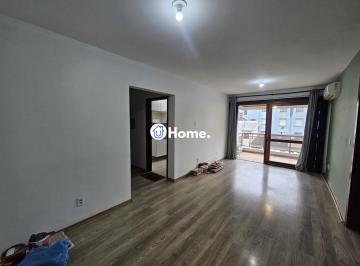 Apartamento · 77m² · 2 Quartos · 1 Vaga · CIDADE BAIXA COM SACADA E VAGA DE GARAGEM