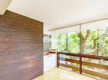 Apartamento · 94m² · 2 Quartos · 1 Vaga · Apartamento no Passo D'areia de 2 dormitórios e 2 vagas DESOCUPADO