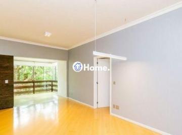 Apartamento · 94m² · 2 Quartos · 1 Vaga · Apartamento no Passo D'areia de 2 dormitórios e 2 vagas DESOCUPADO
