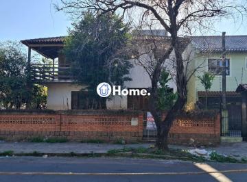 Casa · 307m² · 5 Quartos · 4 Vagas · Casa sobrado no Sarandi de 5 dormitórios e 4 vagas