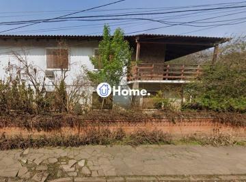 Comercial · 307m² · 5 Quartos · 4 Vagas · Casa sobrado comercial no Sarandi de 5 dormitórios e 4 vagas
