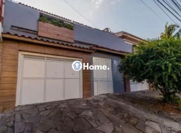 Casa de 3 quartos, Porto Alegre · Casa com 3 Quartos e 3 banheiros à Venda, 120 m² por R$ 599 mil