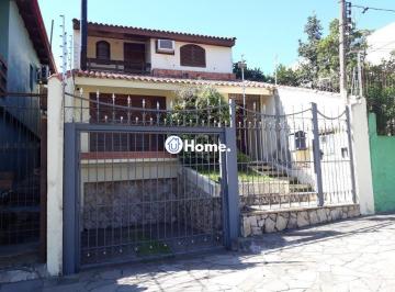 Casa · 184m² · 3 Quartos · 1 Vaga · Casa para Venda - 184.41m², 3 dormitórios, sendo 1 suites, 1 vaga - Santo Antoni
