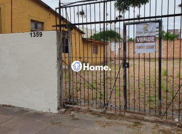 Terreno · 283m² · Terreno na Vicente da Fontoura - 12,87 x 22,00 m
