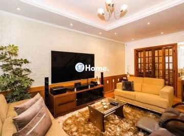 Casa · 278m² · 3 Quartos · 2 Vagas · Casa com 3 dormitórios  de 278m² à venda no Bairro Jardim Itú Sabará