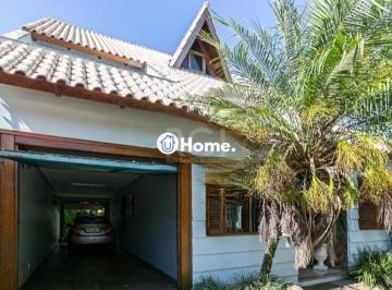 Casa · 336m² · 4 Quartos · 2 Vagas · Casa para Venda - 336m², 4 dormitórios, sendo 1 suites, 2 vagas - Camaquã