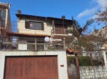 Casa · 200m² · 4 Quartos · 2 Vagas · Excelente oportunidade em Porto Alegre