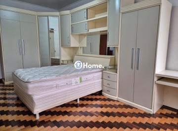 Apartamento · 102m² · 3 Quartos · Três dormitórios no Centro Histórico